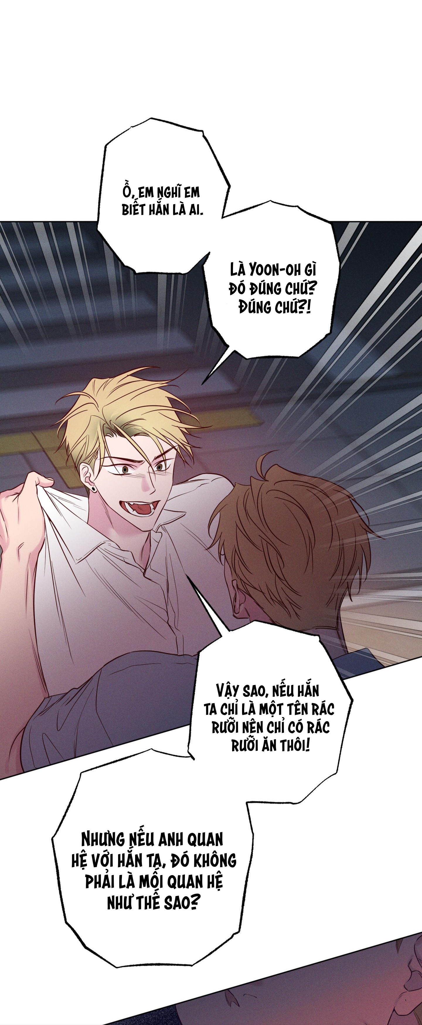 làn sóng bên bờ biển chapter 16 49