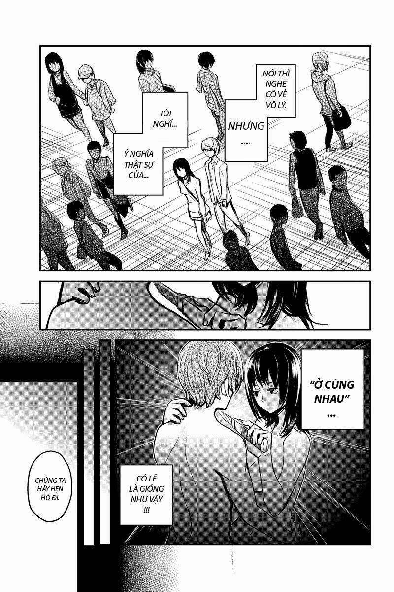 ana satsujin chapter 5 5