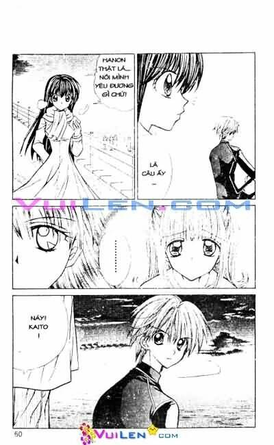 viên ngọc nàng tiên cá chapter 4 61