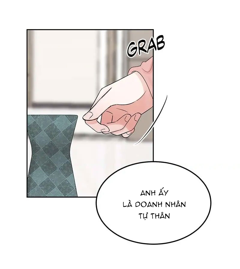 Tình Yêu Nơi Phòng Tắm Hơi chapter 27 - Trang 19