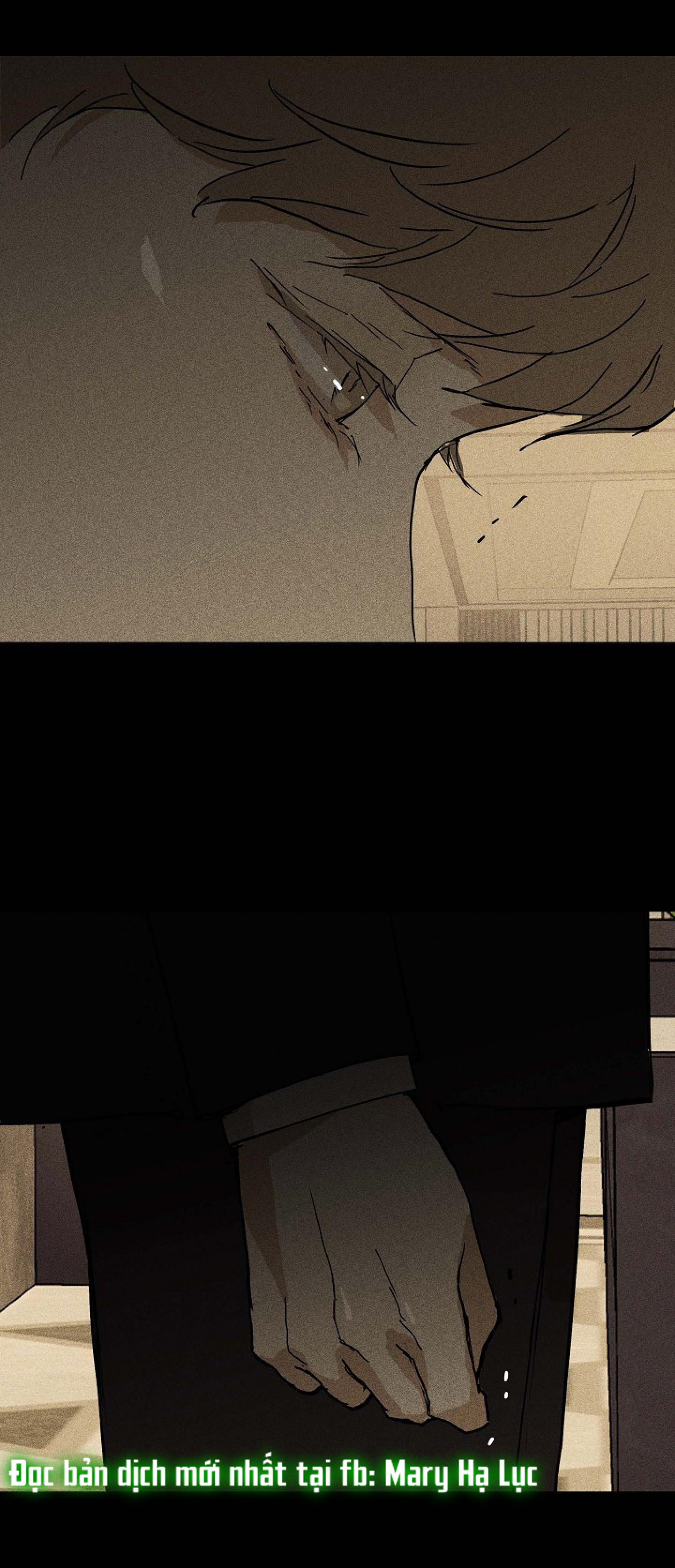 đánh mất tình yêu chapter 17.2 22