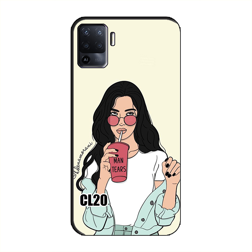 Ốp Lưng Dành Cho OPPO A94