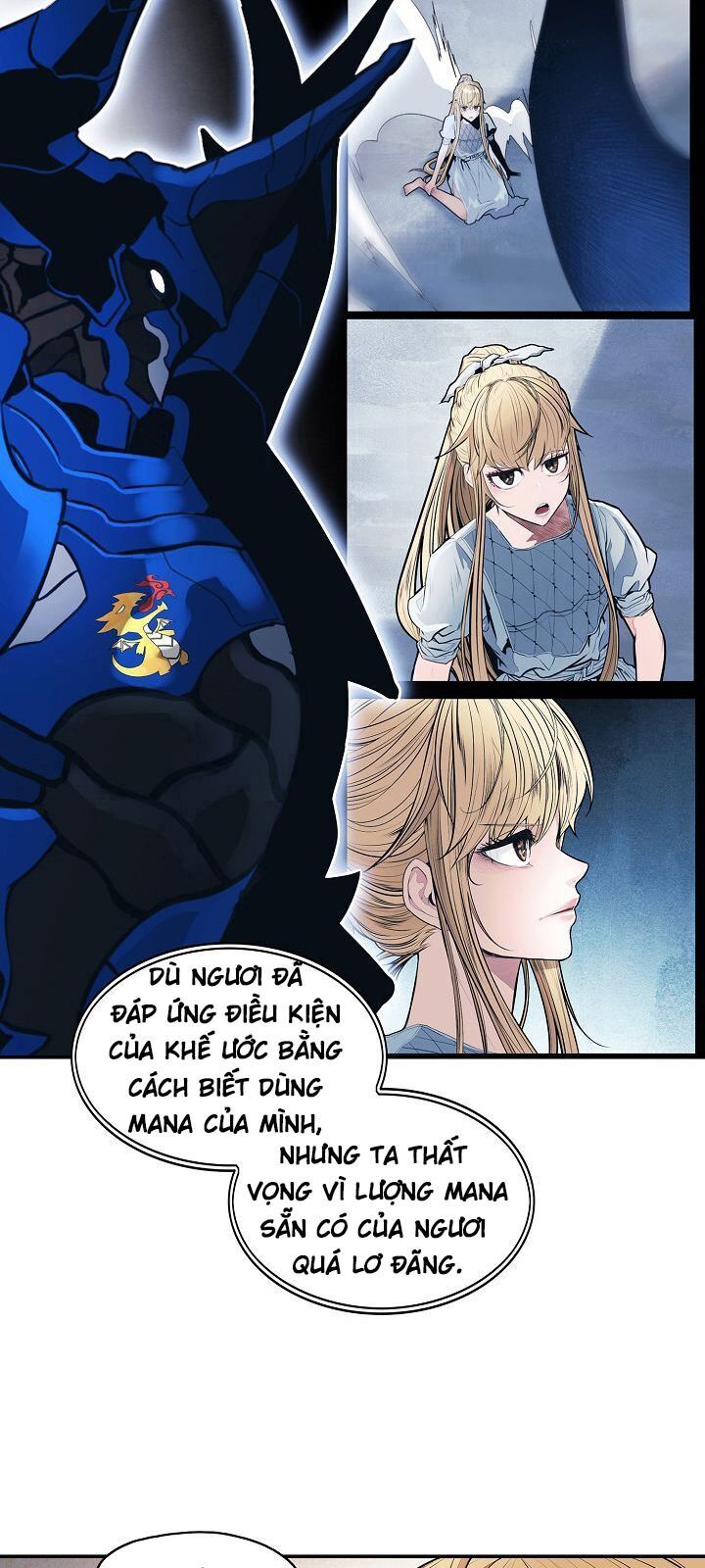 bất bại chân ma chapter 75 23