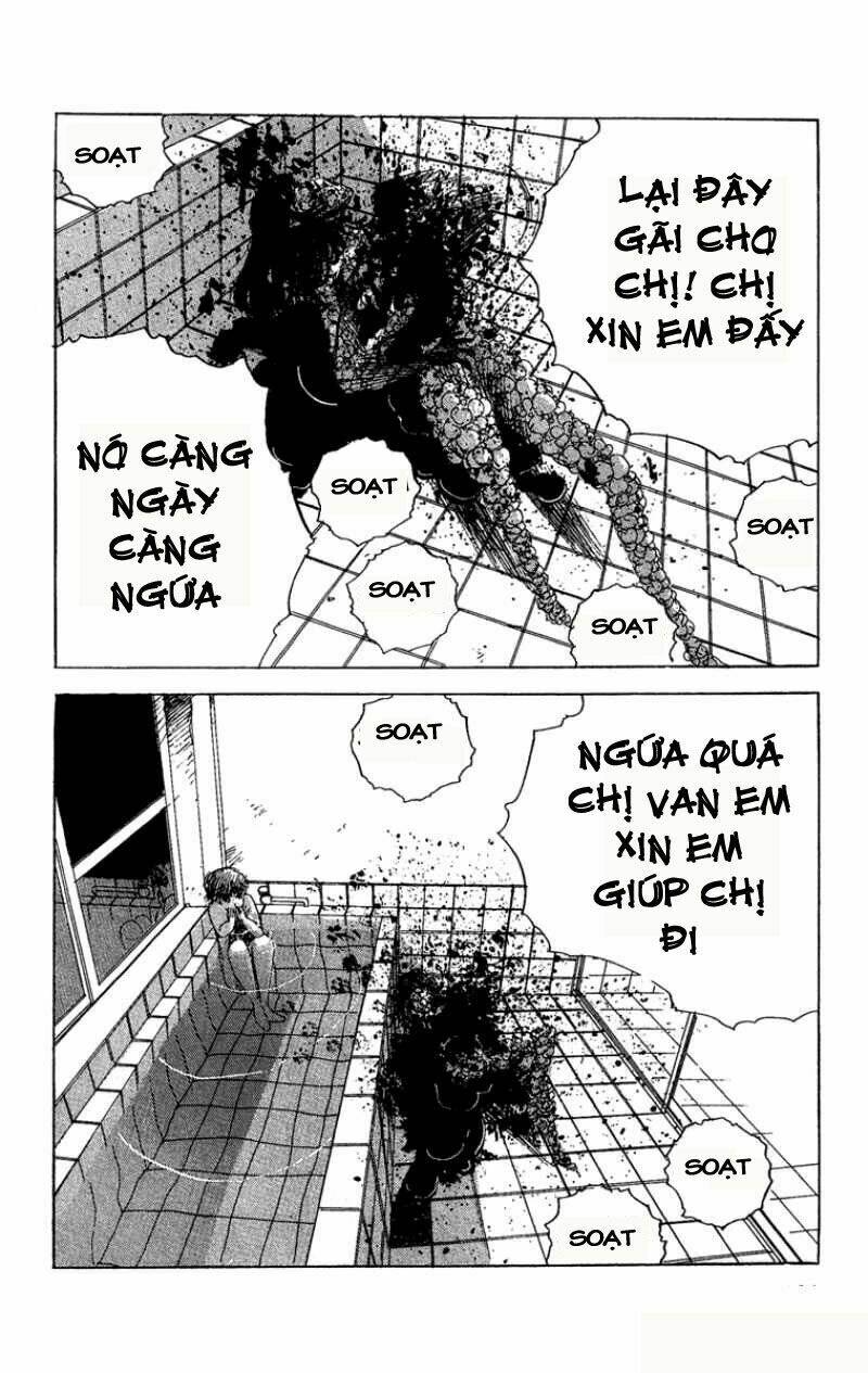 the horror mansion chapter 8 3