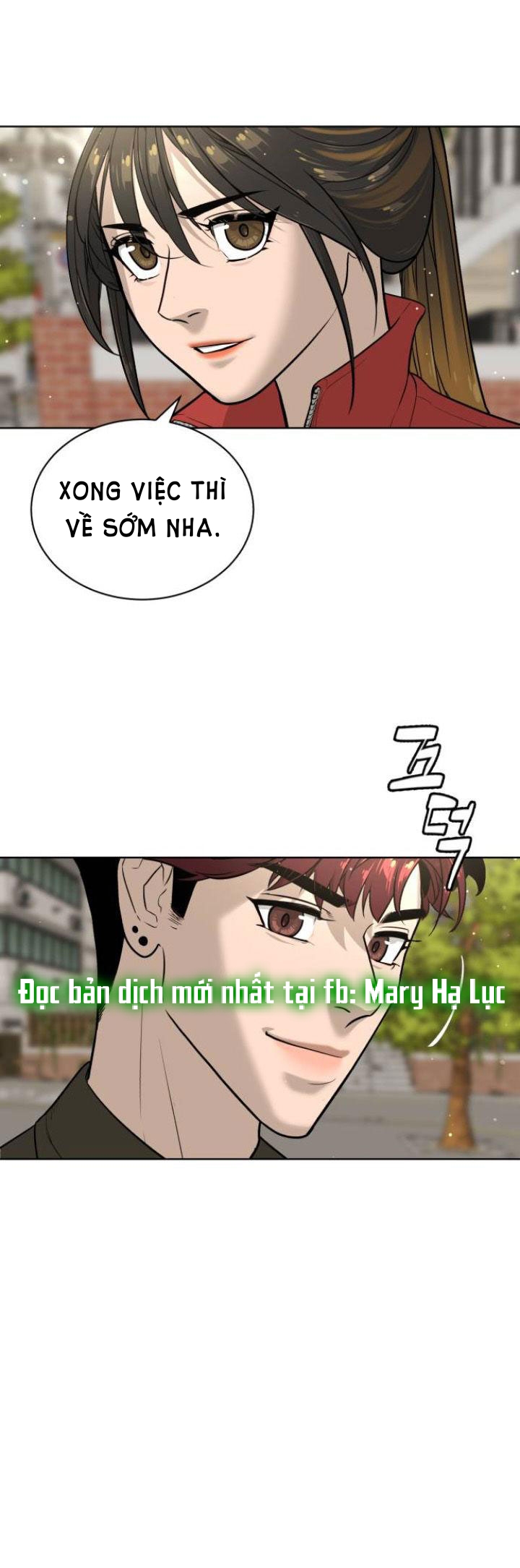 bạch huyết - white blood chapter 47 55