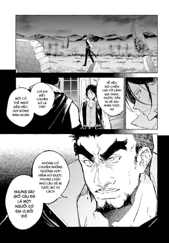 re:zero ngoại truyện: khúc tình ca của quỷ kiếm chapter 22 2