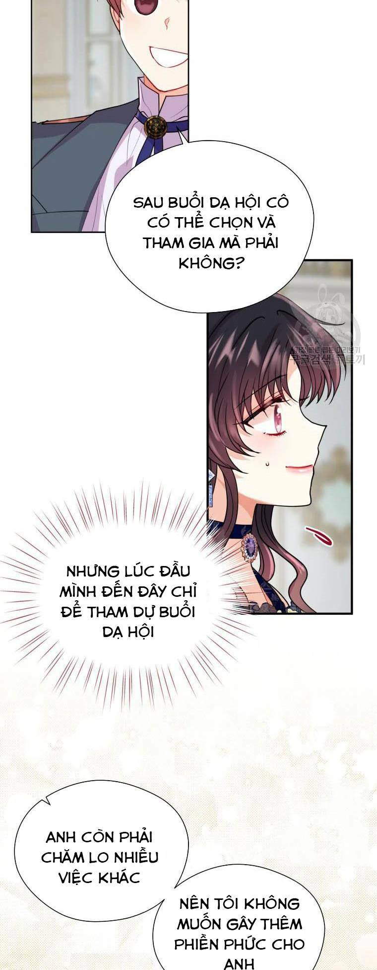 roelin bước đến tương lai chapter 20 47