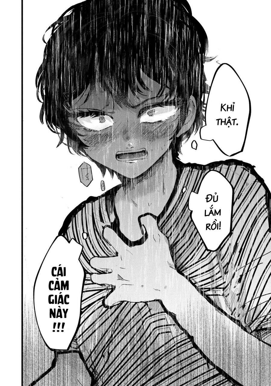 liệu cậu sẽ kết thúc mối tình này chứ? chapter 35 22