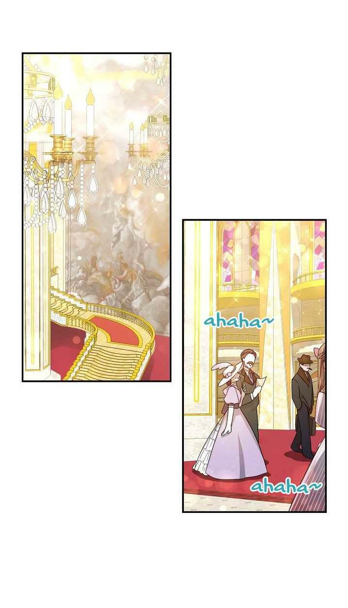 nữ công tước với tâm hồn trống rỗng chapter 23 7