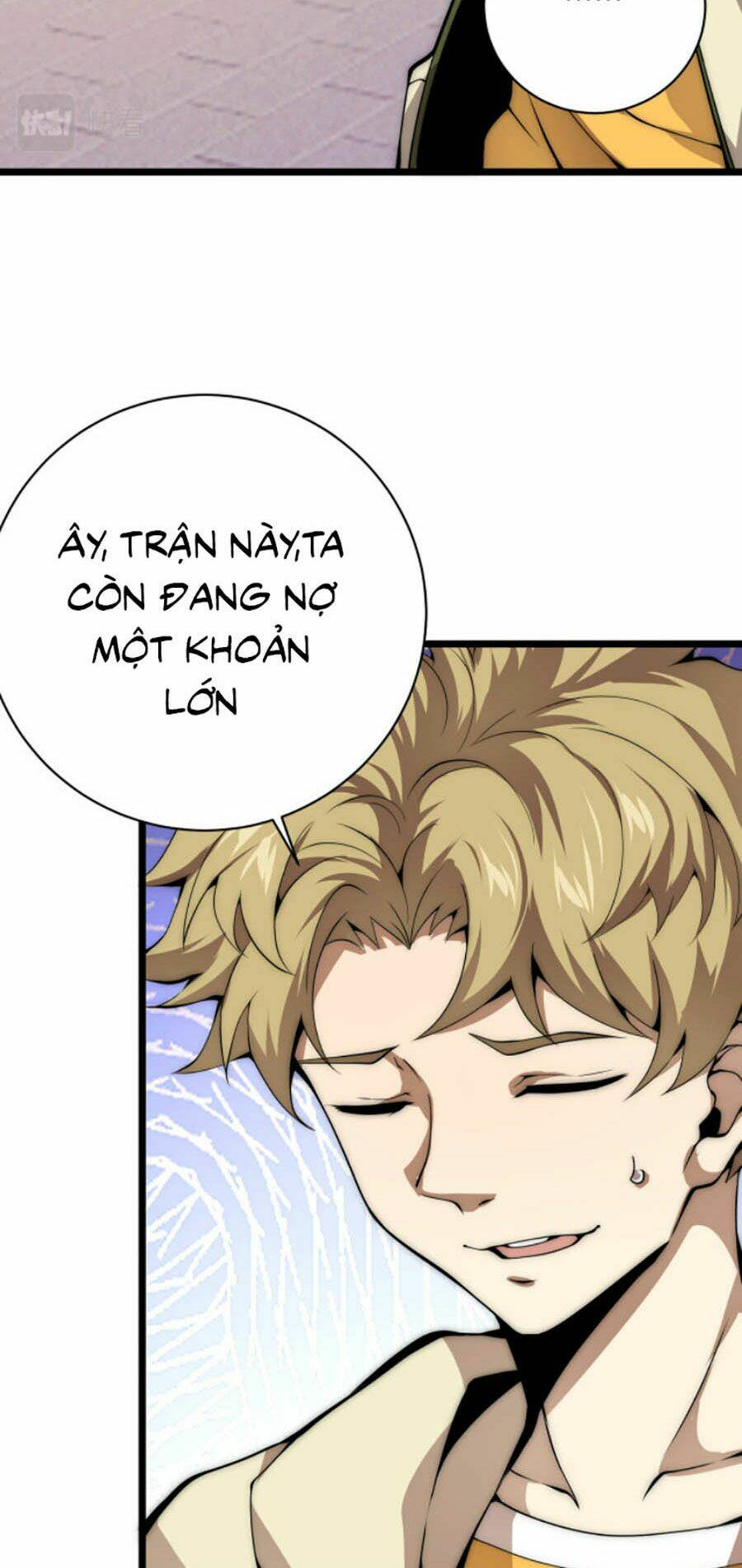 vạn vật hợp nhất chapter 8 55