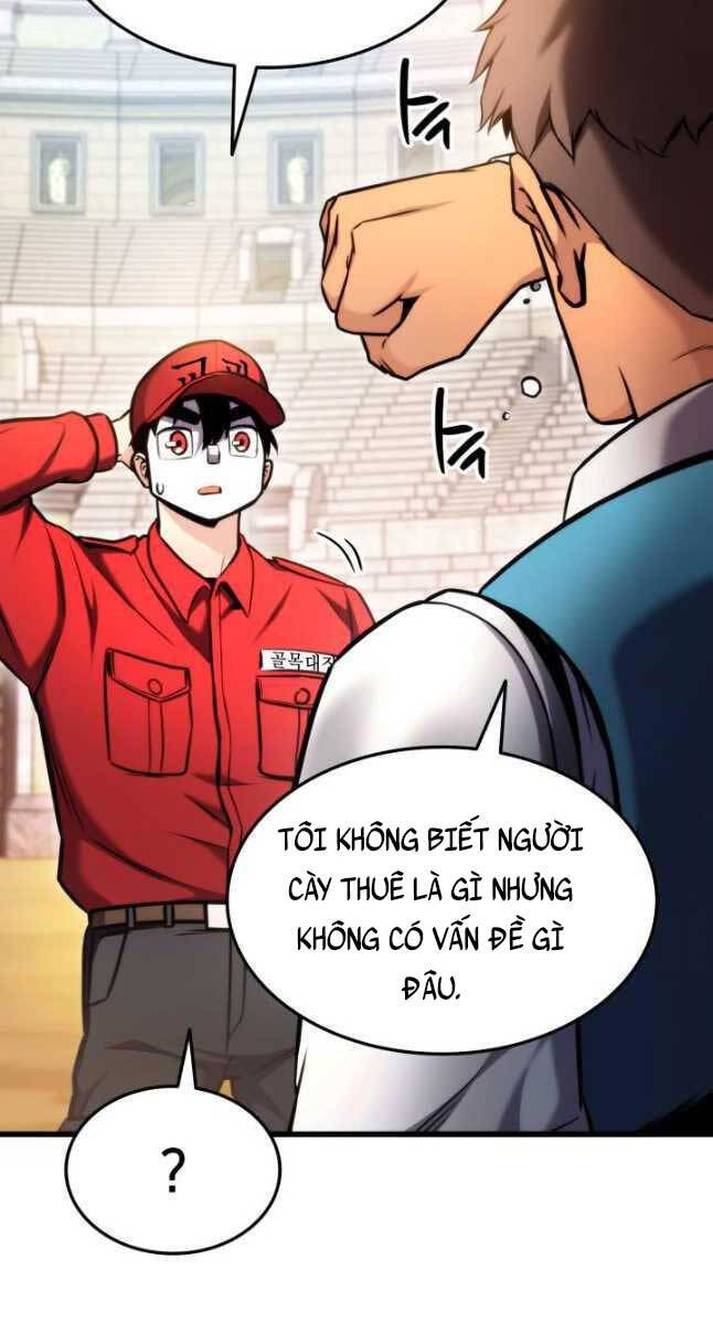 huyền thoại game thủ - tái xuất chapter 101 26