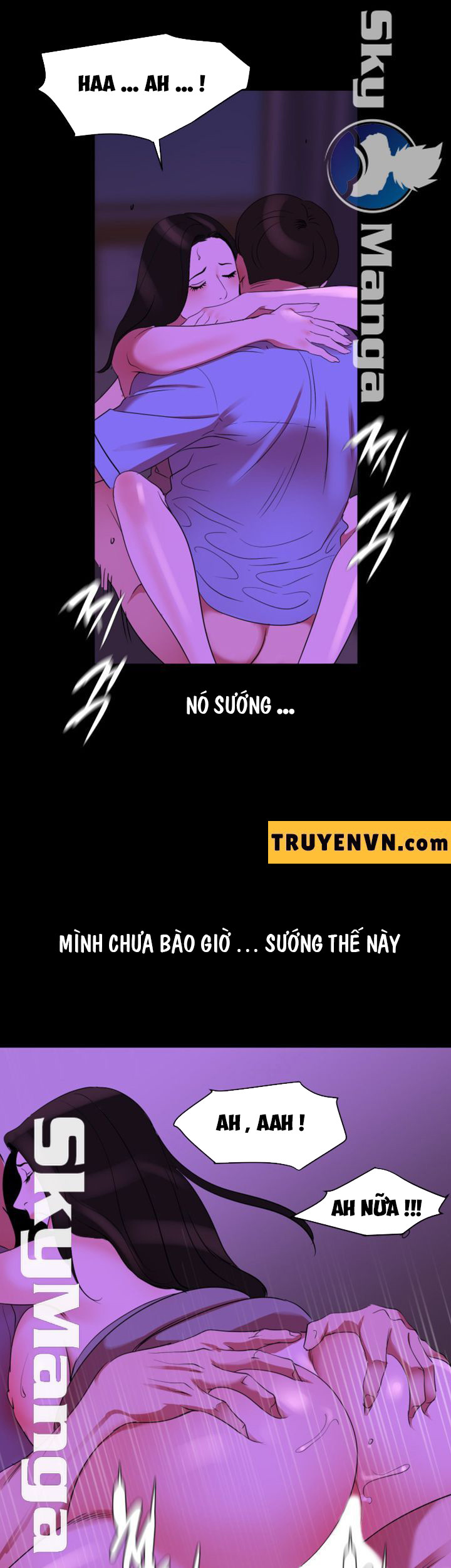 con rể chapter 25 10