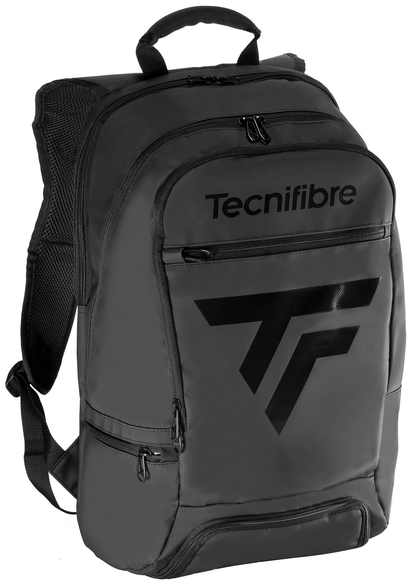 ￼Túi Ba Lô Tour Endurance Ultra Black - Túi Thể Thao Đa Năng và Thiết Thực - Bag, Kích Thước 32x50x20cm