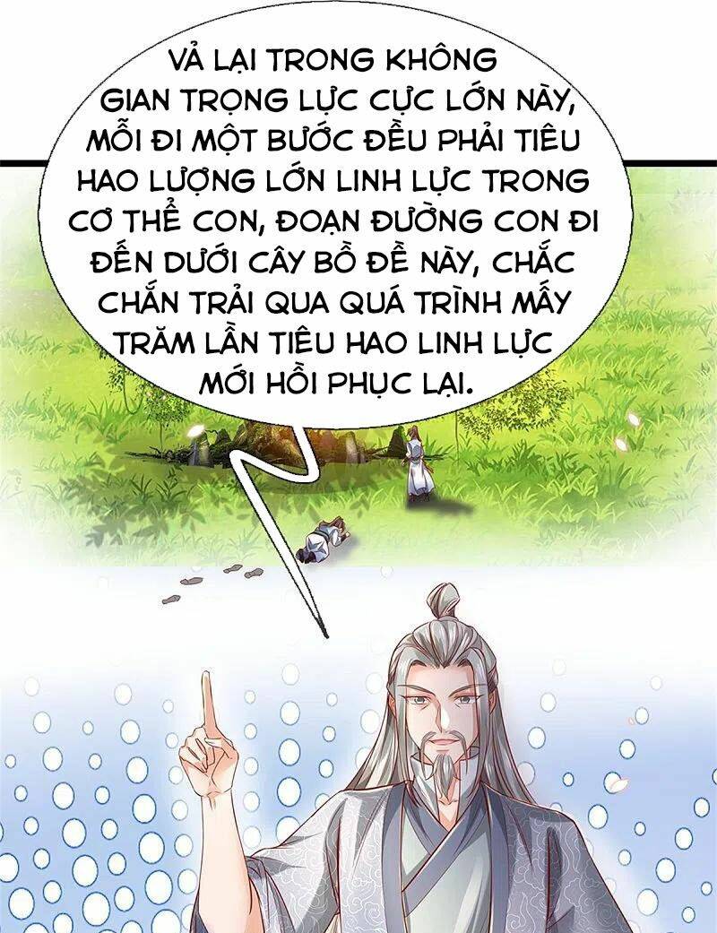 Nghịch Thiên Kiếm Thần Chapter 394 - Trang 3