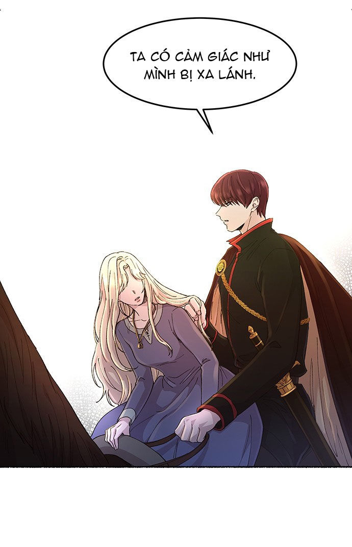 như gió trên cành cây khô chapter 42 59