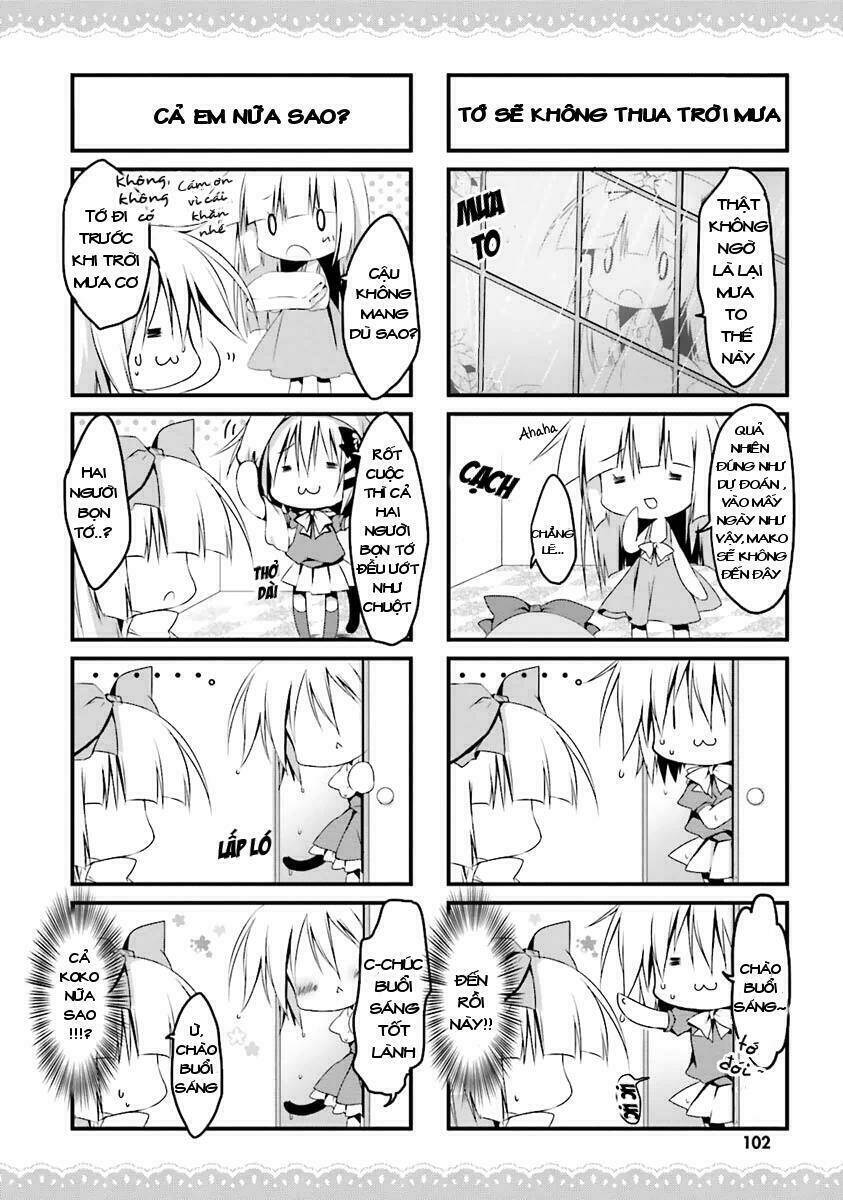 nhật ký alice chapter 9 3