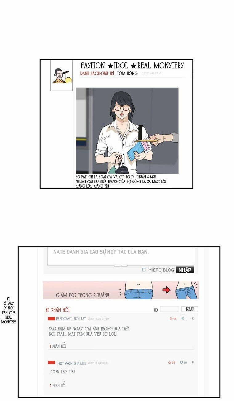 monster idols chapter 5 23