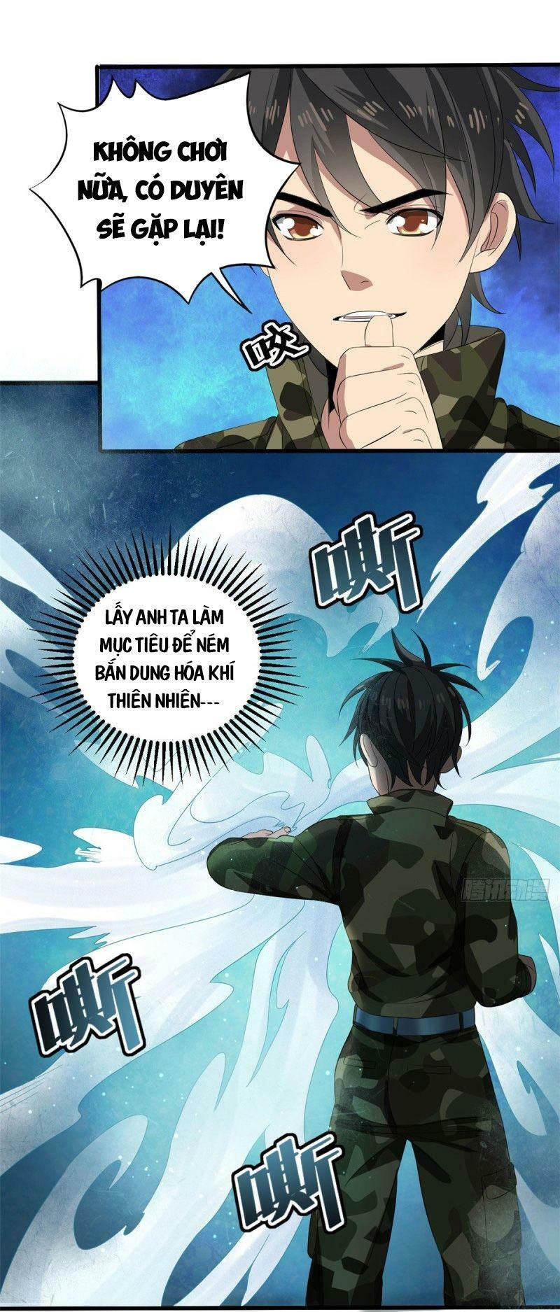 xã lam bạch chapter 37 23