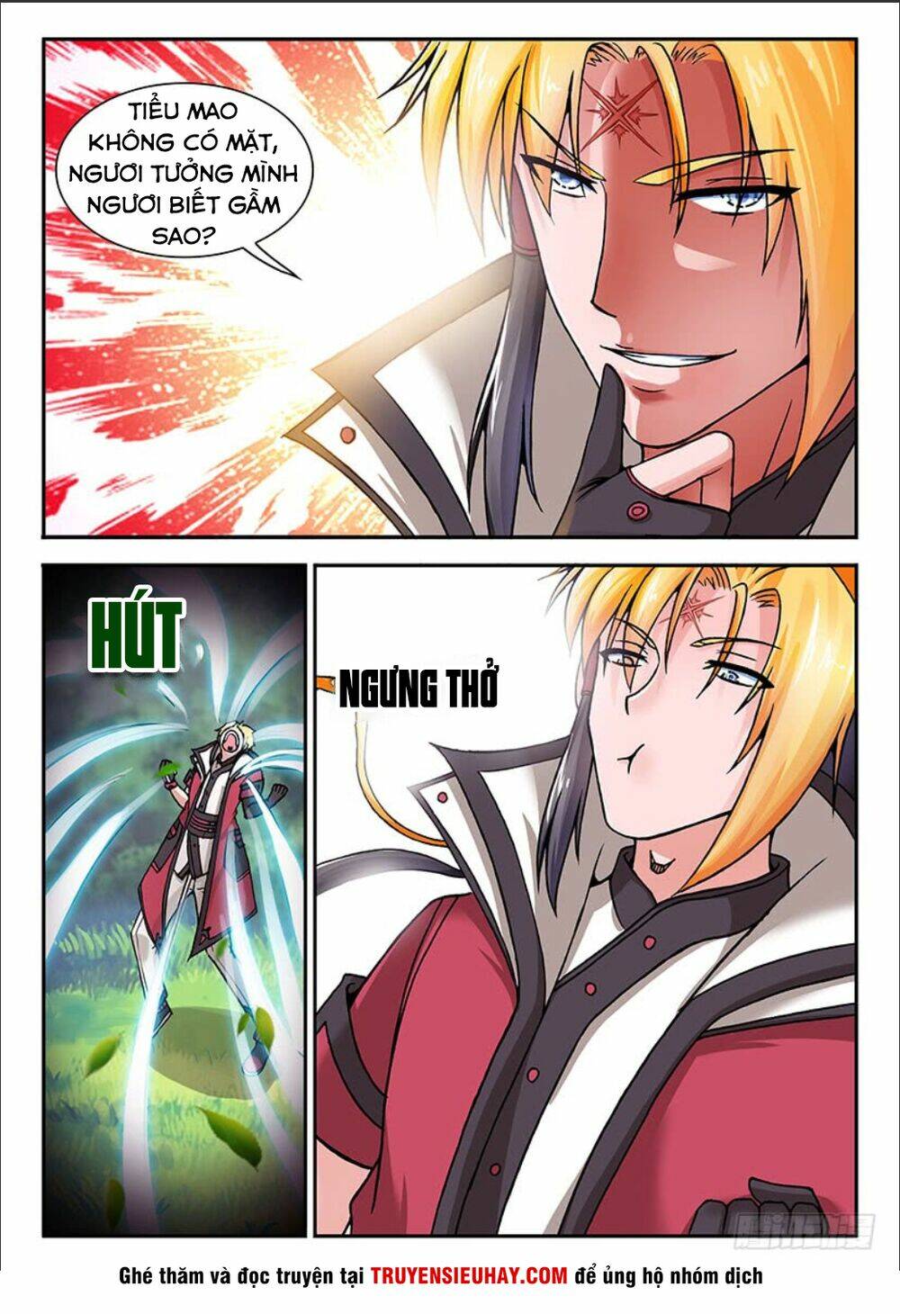 long ngạo thiên chapter 13 10