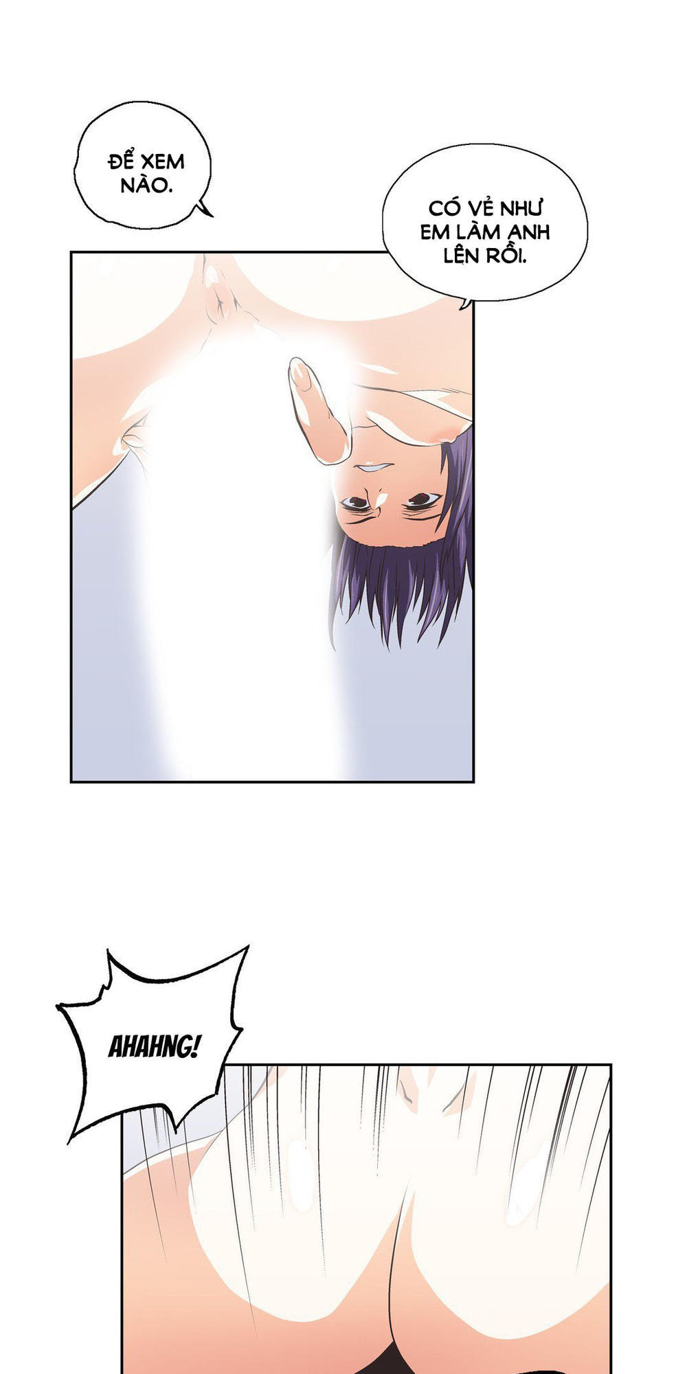 đừng học nữa, chạm vào em đi mà! chapter 72 45