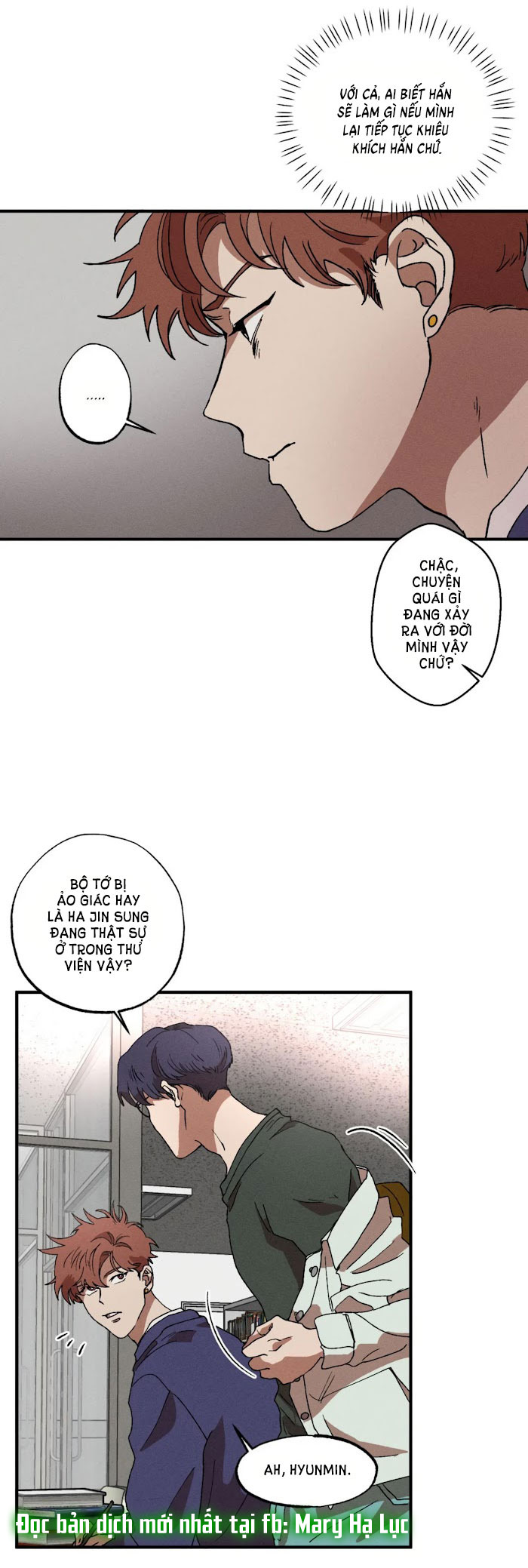 bẫy kép chapter 5 30