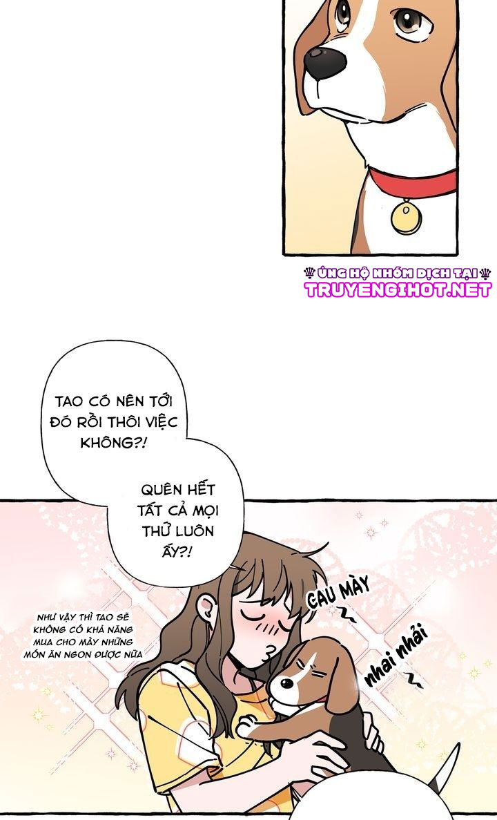 nhân viên mới ranh mãnh chapter 6 6