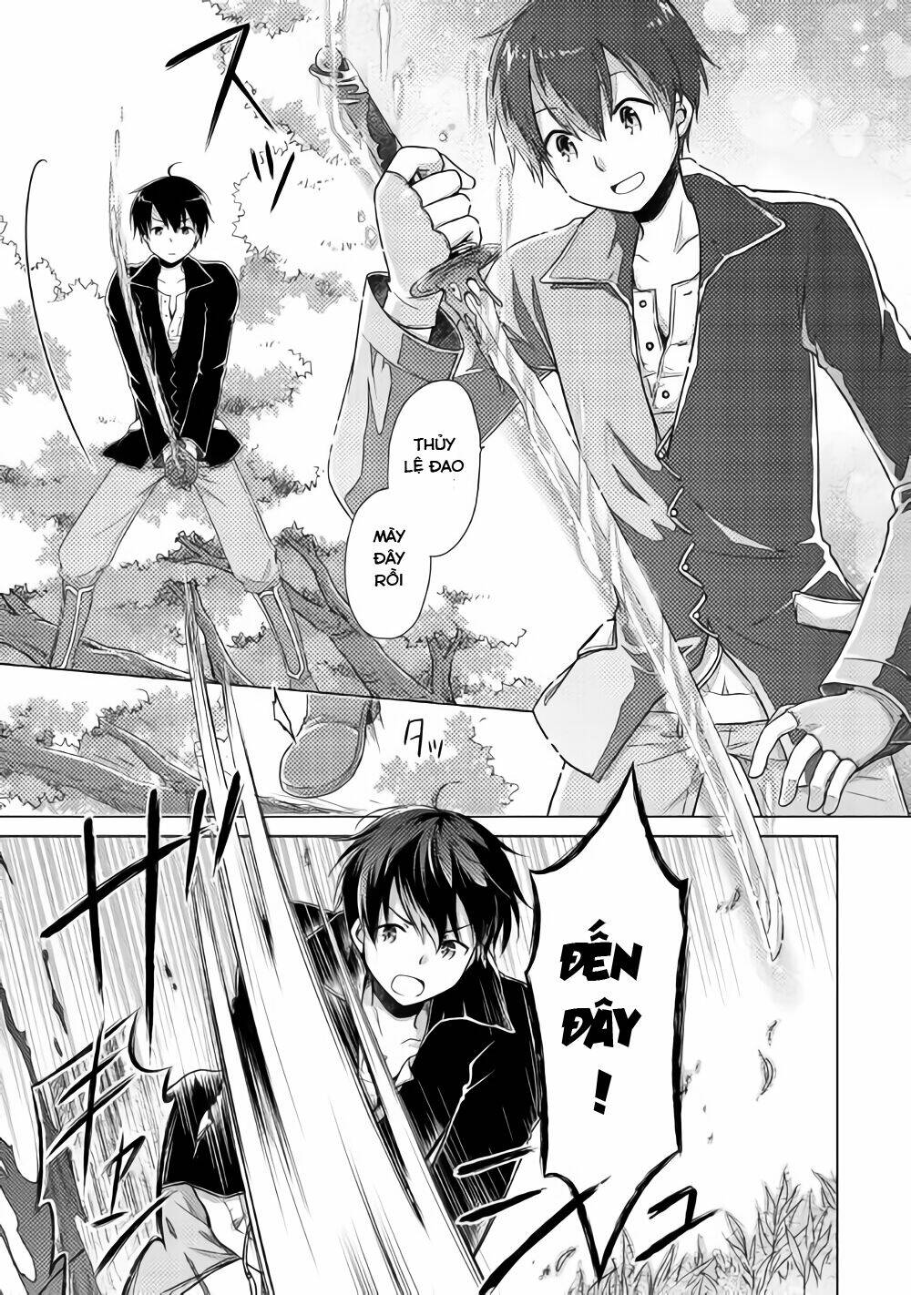 isekai yururi kikou: kosodate shinagara bouken-sha shimasu chapter 10 8