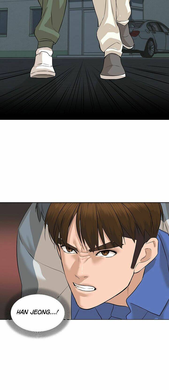 Người Trở Về Từ Cõi Chết Chapter 73 22