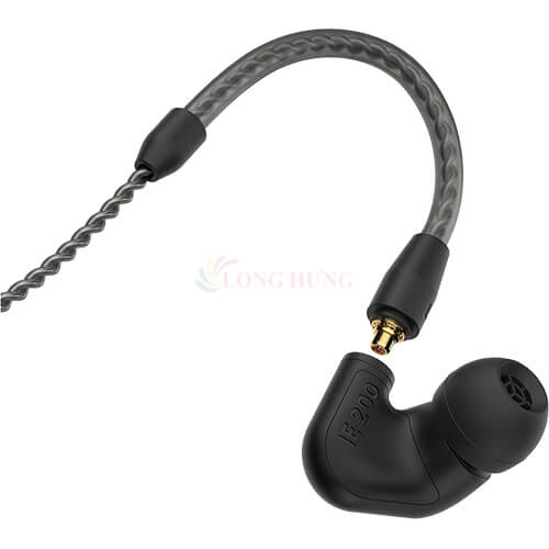 Tai nghe có dây In-ear Sennheiser IE 200 - Hàng chính hãng