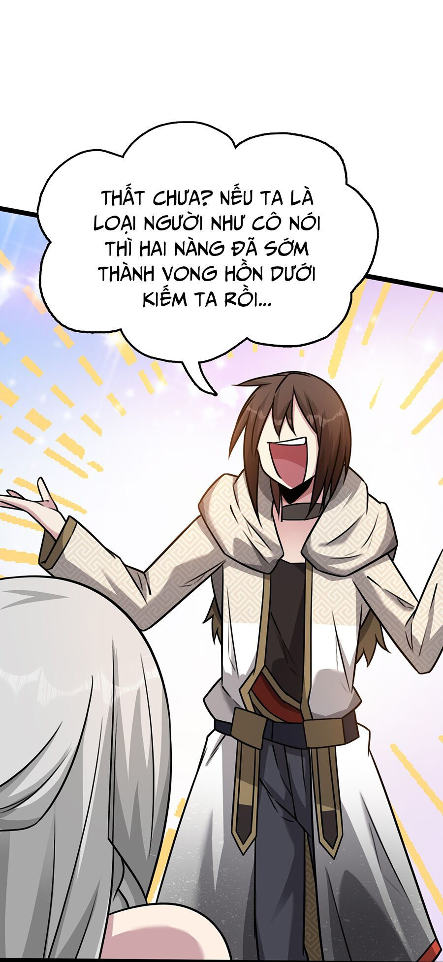 đại bảo kiếm của tôi chapter 55 85