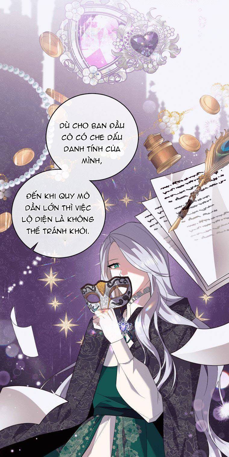 xin hãy ủng hộ sự trả thù của tôi chapter 4 49