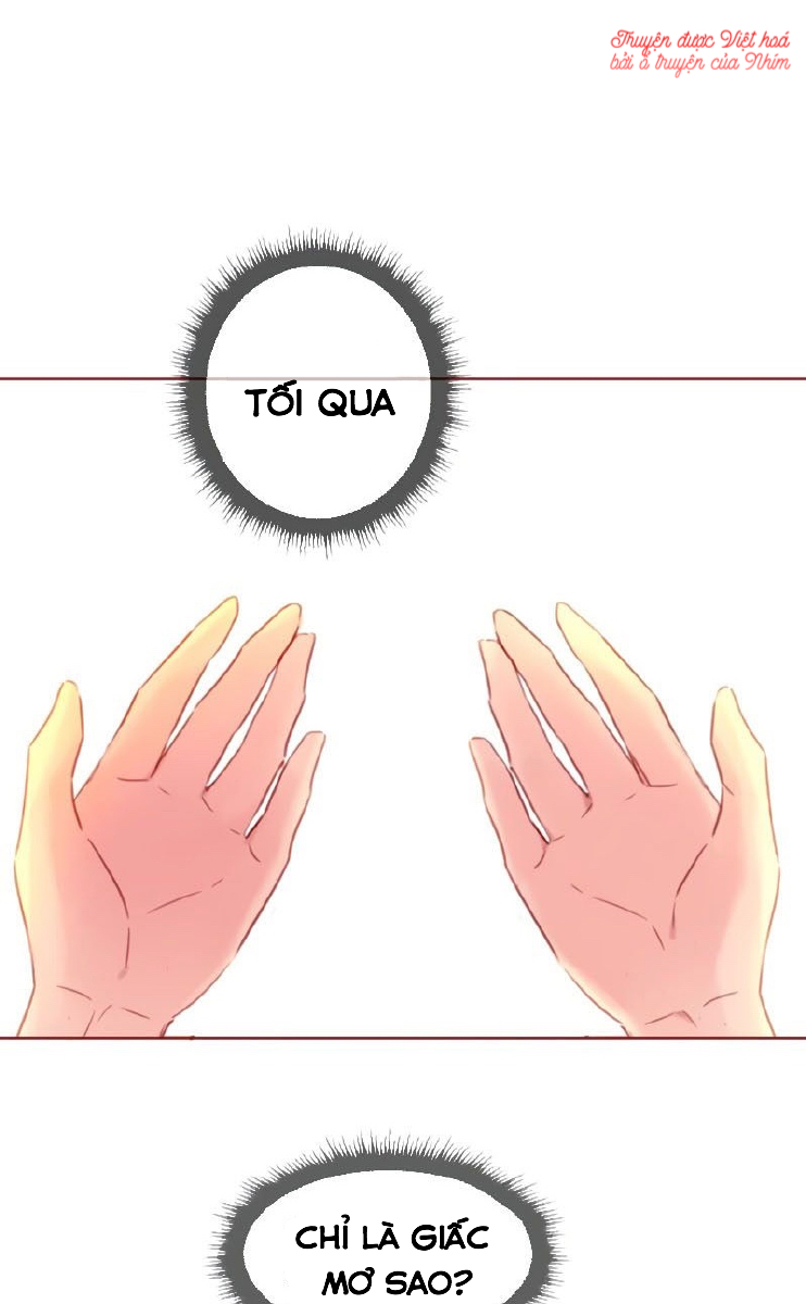 mù quáng vì yêu anh chapter 3 5