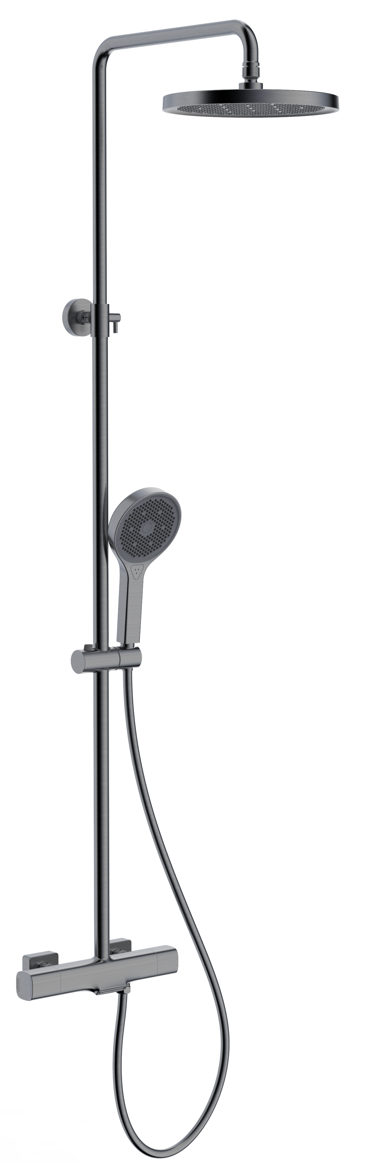 SEN TẮM CÂY NGA CAO CẤP KHÓA NHIỆT ĐỘ GAPPO G2495-79 - TITAN