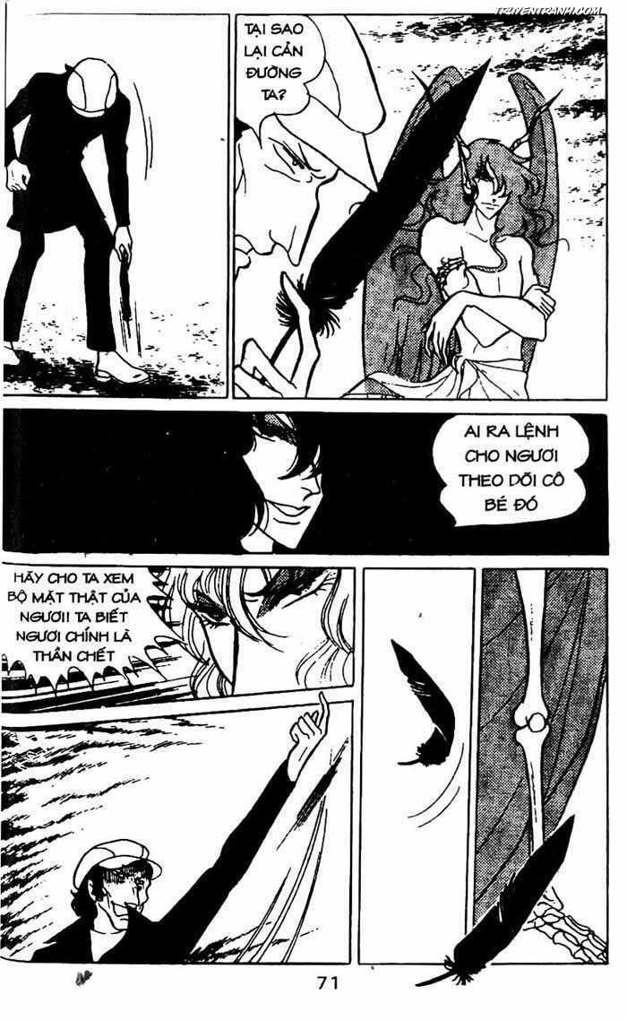 akuma no hanayome (bride of deimos) chapter 4 72