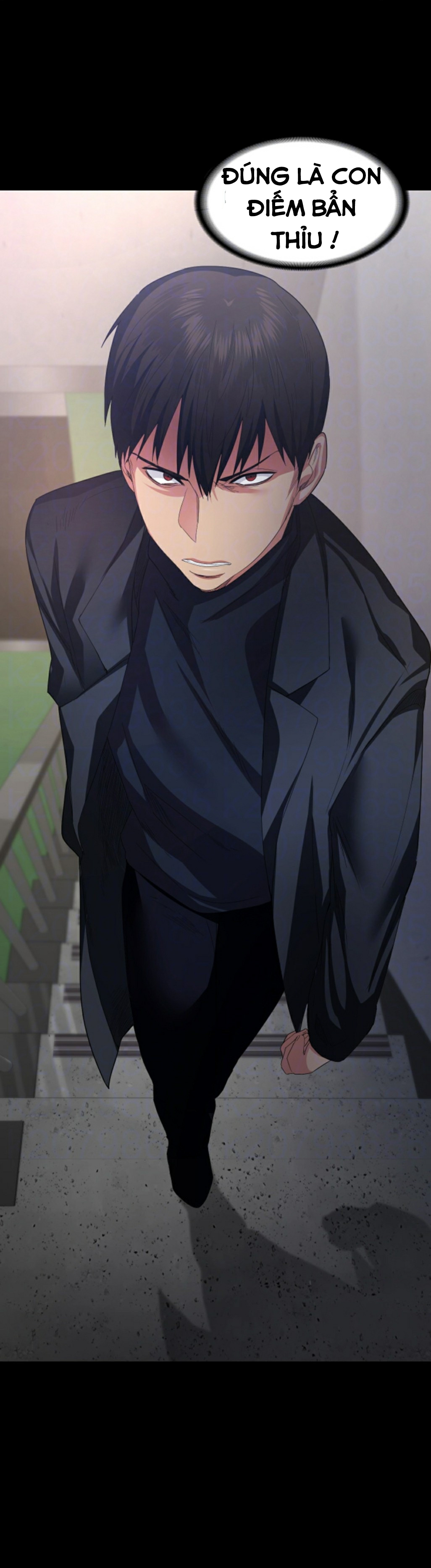 return girlfriend - trả lại bạn gái chapter 2 14