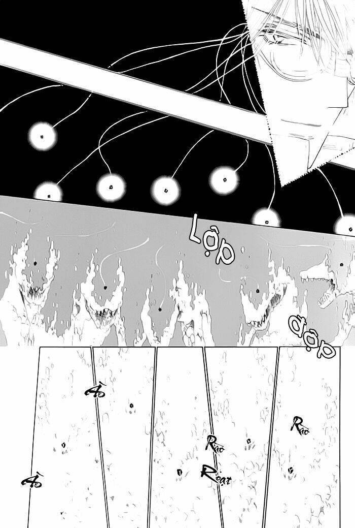 kim cương bạc chapter 19 34