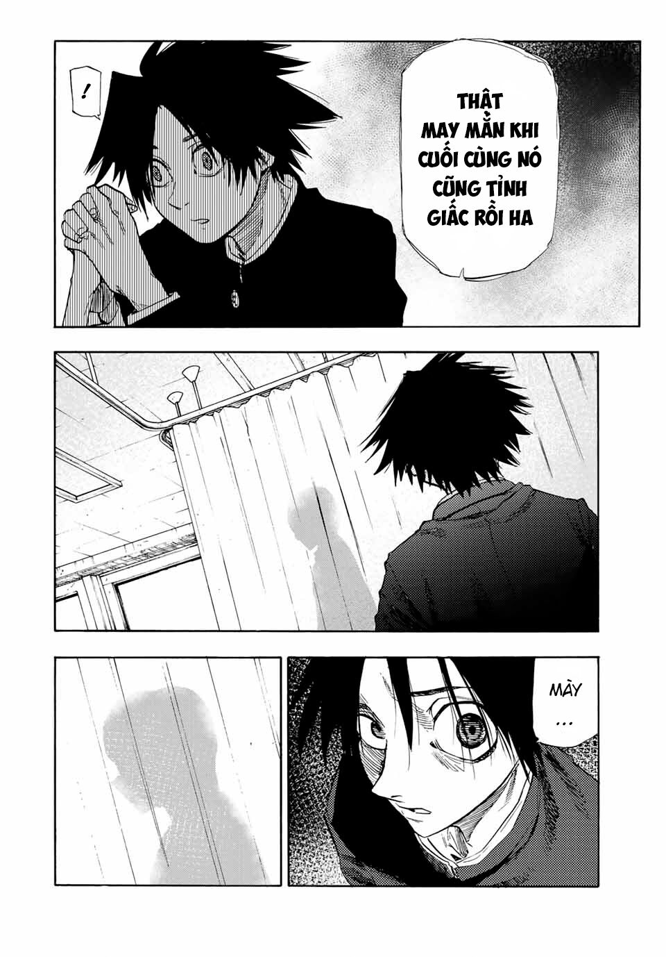 juujika no rokunin chapter 66 4