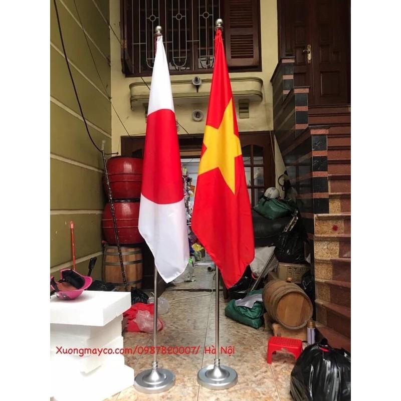 Bộ cờ văn phòng inox