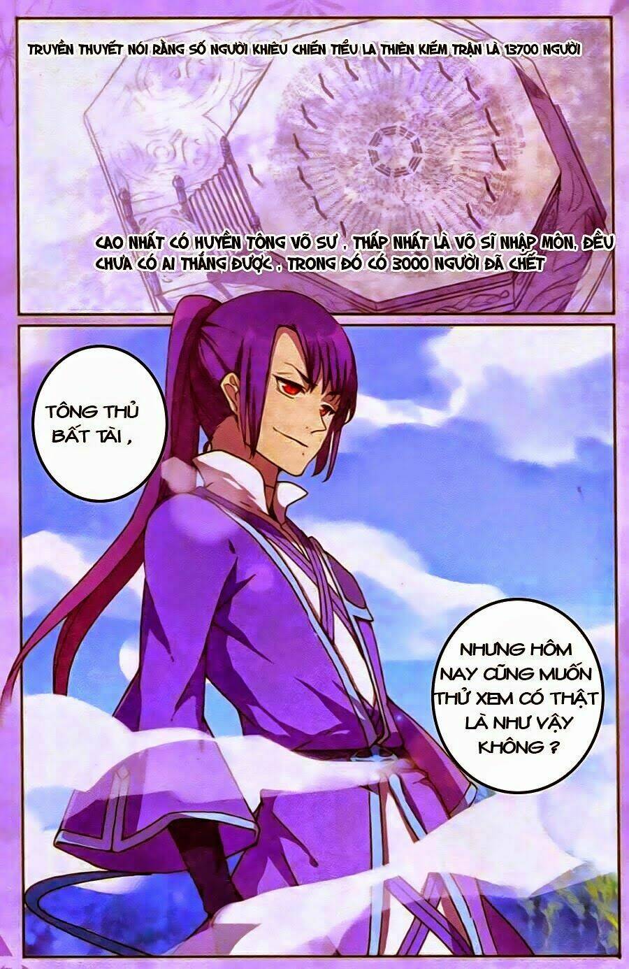 thần hoàng chapter 6 2