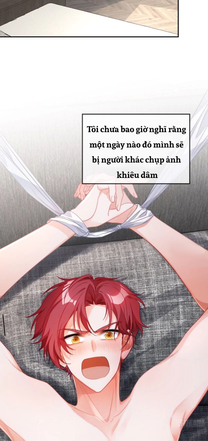 dựa vào kẻ mạnh chapter 0 2