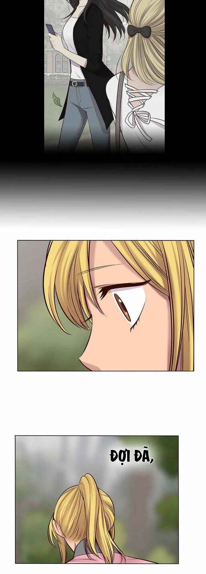 bí mật sâu sắc nhất của tôi chapter 40 37