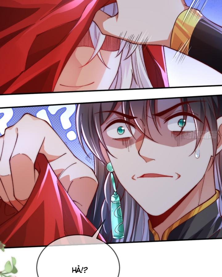 không ngờ kiều thê là phe phản diện chapter 1 32