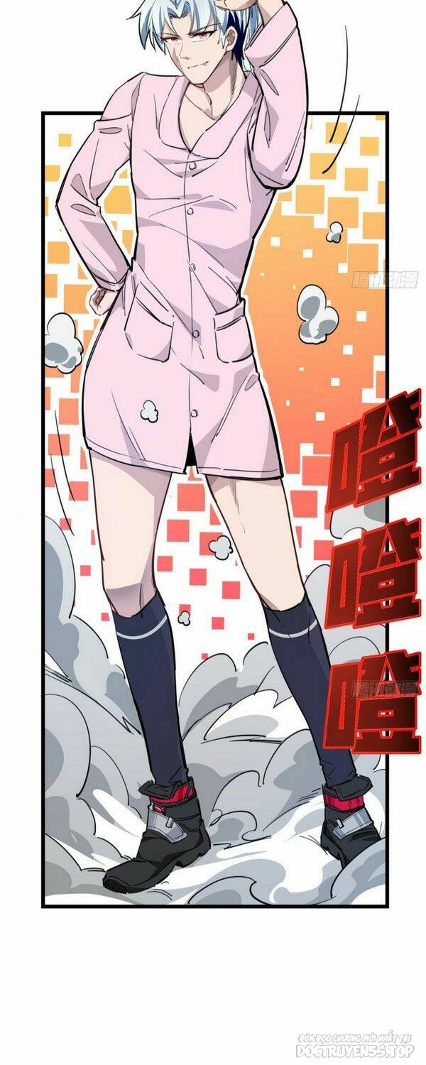 giải cứu 99 nữ chính ở mạt thế chapter 27 12