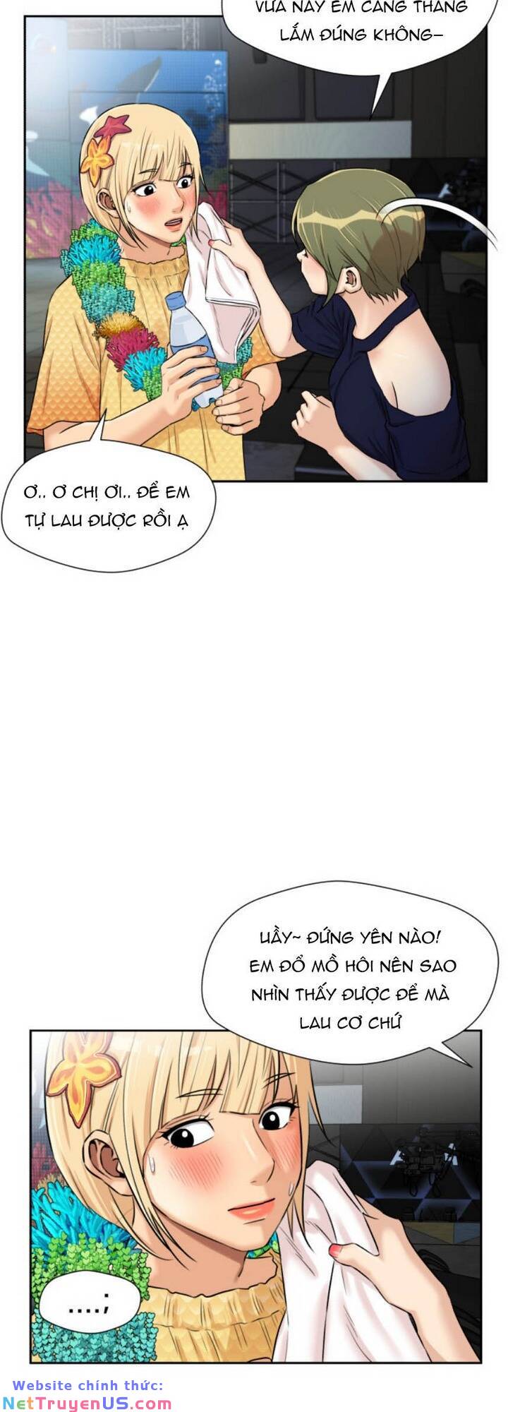 gương mặt thiên tài chapter 76 57