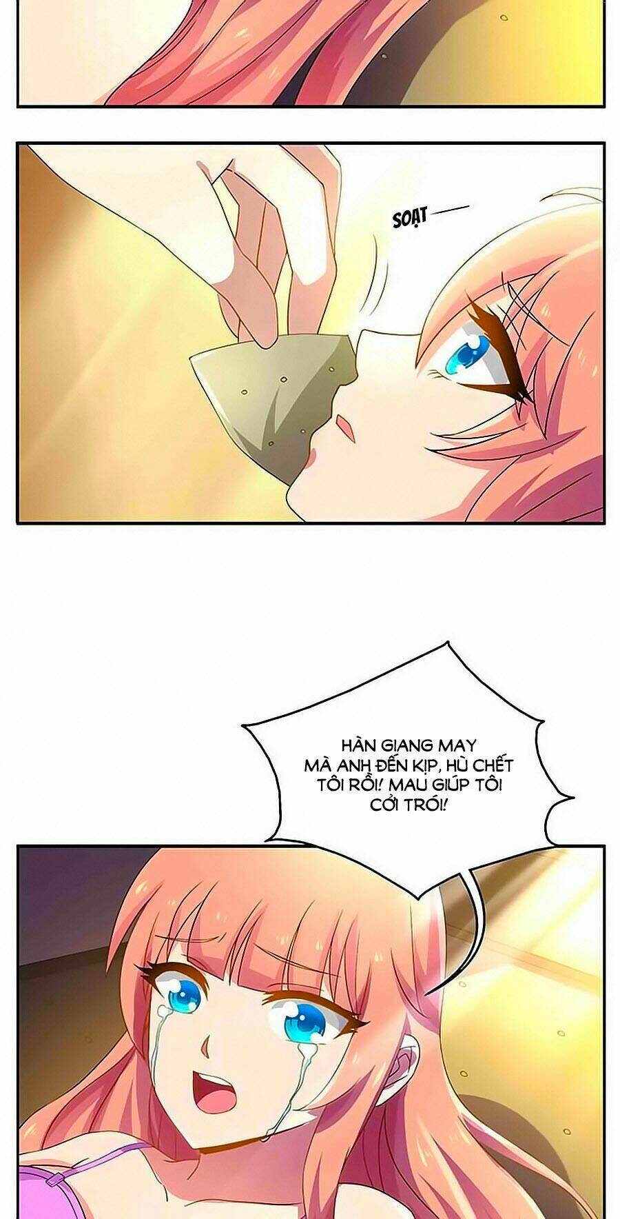 bất tử y sinh tới từ tần triều chapter 19 9