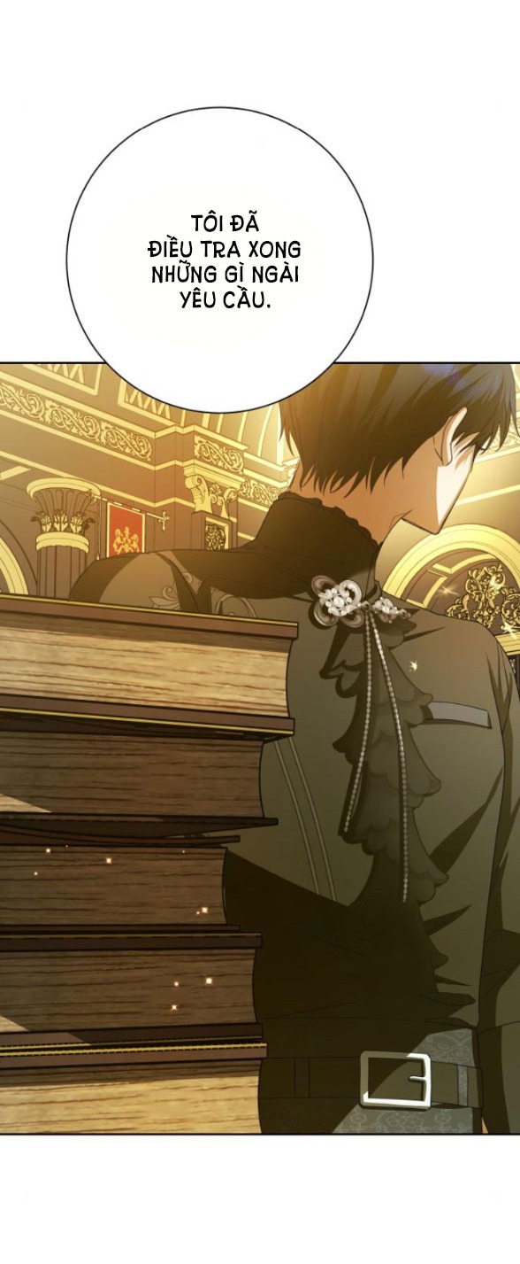 tôi muốn trở thành cô ấy dù chỉ là một ngày chapter 149.2 45