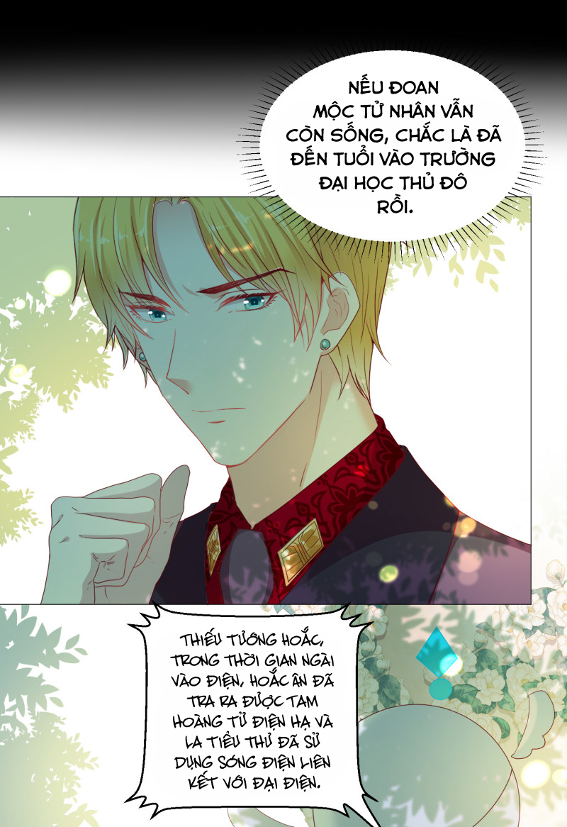 đế quốc tinh tế đệ nhất sủng hôn. chapter 45.1 10