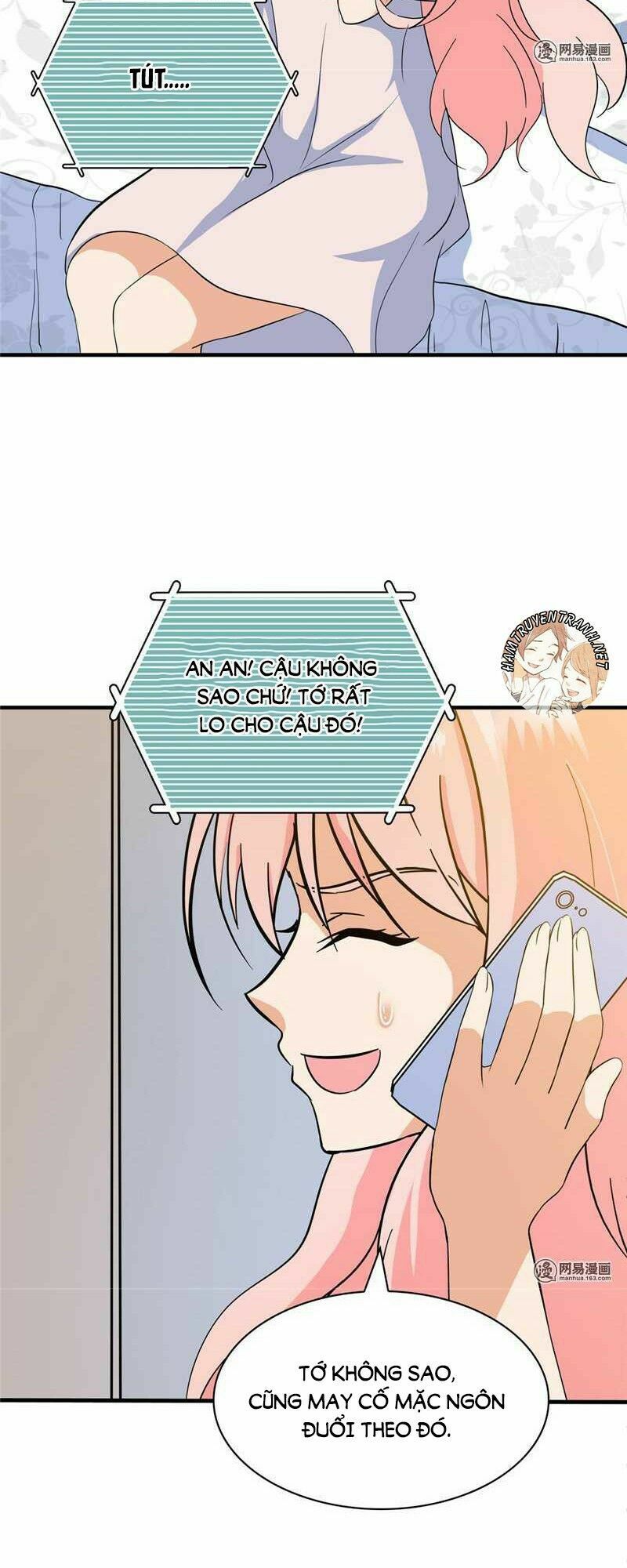 cô vợ siêu mẫu của cố thiếu chapter 116 3