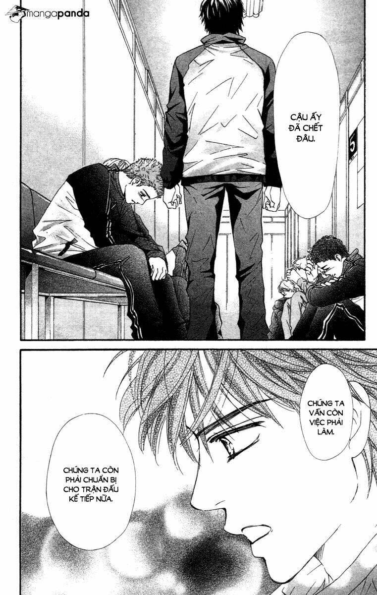 xứng danh anh hùng chapter 70 33