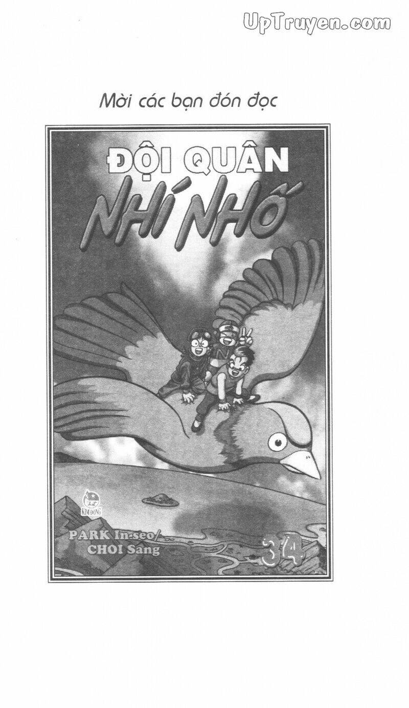 đội quân nhí nhố chapter 33 173